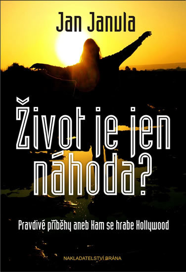 Život je jen náhoda? - Ján Janula kúpite na Gorila.sk