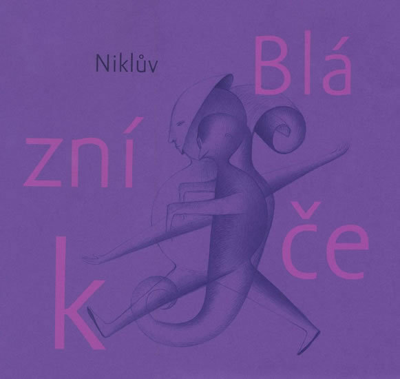Niklův Blázníček kúpite na Gorila.sk
