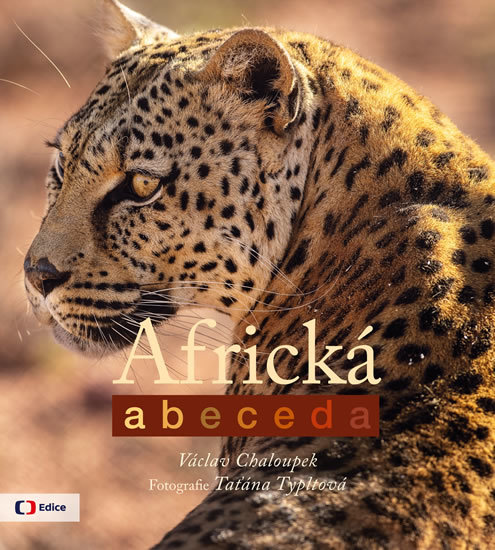 Africká abeceda kúpite na Gorila.sk