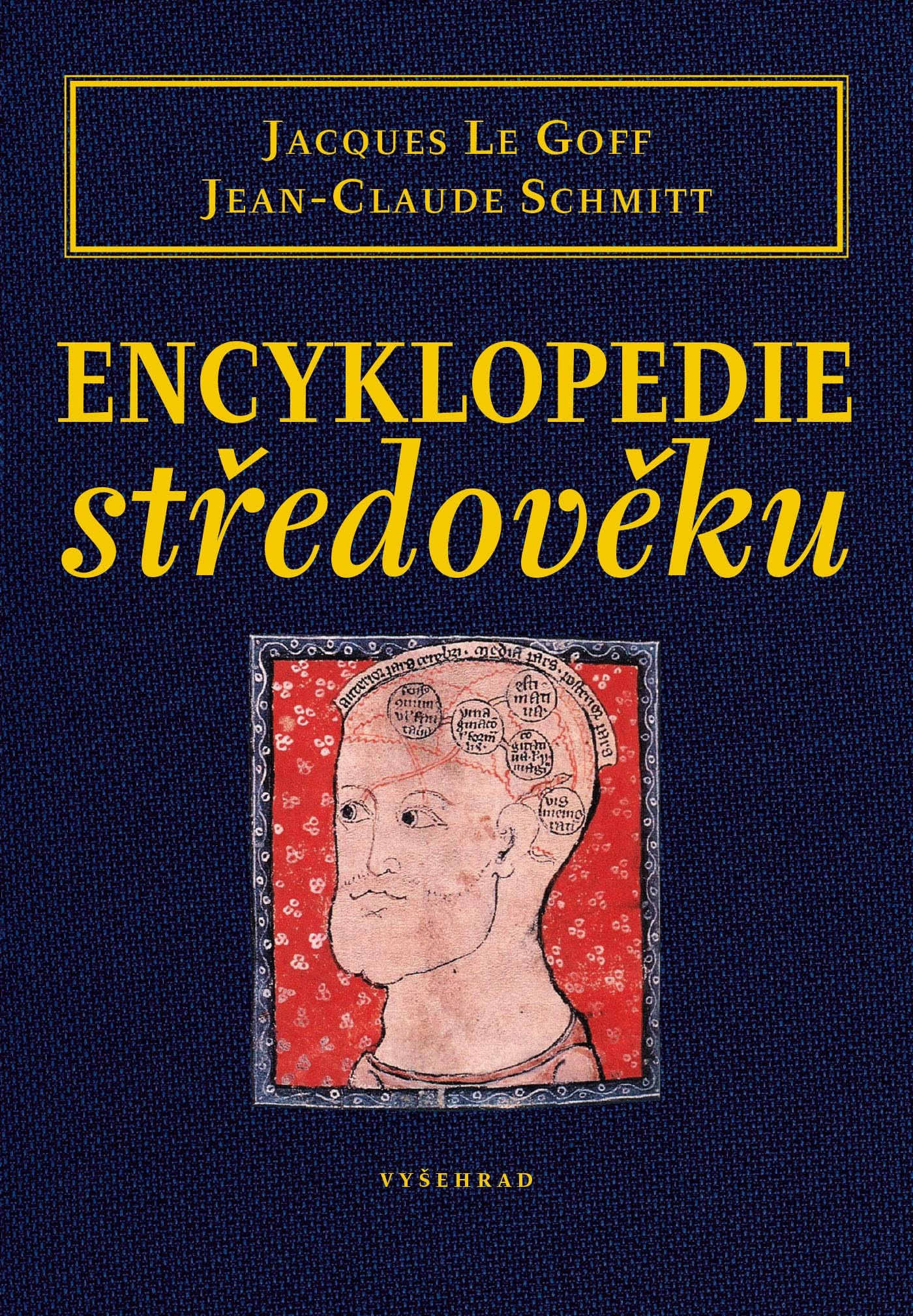 Kniha Encyklopedie středověku - Jacques Le Goff
