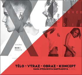 Tělo - výraz - obraz - koncept kúpite na Gorila.sk