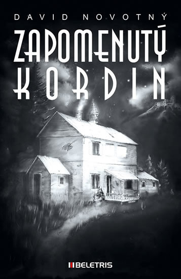 Zapomenutý Kordin kúpite na Gorila.sk