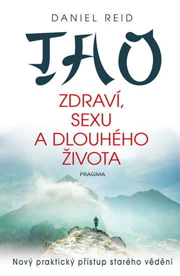 Kniha Tao zdraví, sexu a dlouhého života