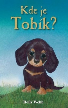 Kde je Tobík? kúpite na Gorila.sk
