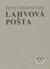 Kniha Lahvová pošta