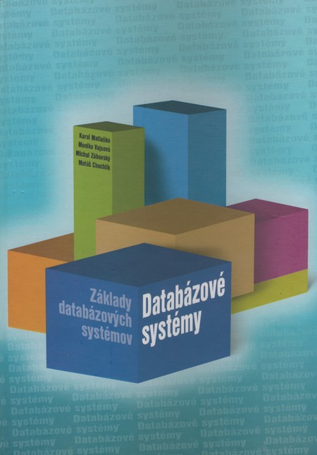 Databázové systémy