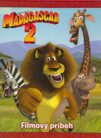 Madagascar 2