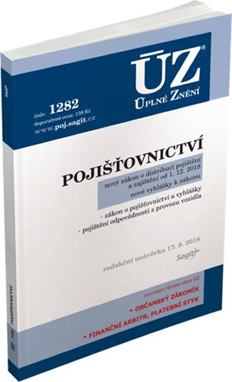ÚZ č. 1282