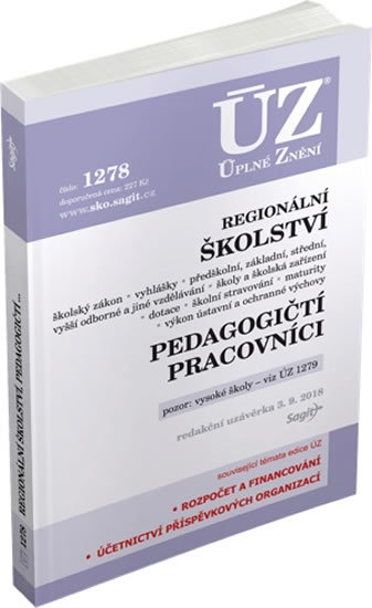 ÚZ č. 1278