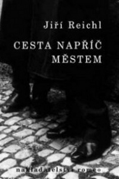 Cesta napříč městem kúpite na Gorila.sk