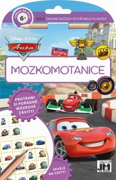 Mozkomotanice