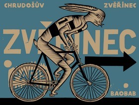 Chrudošův zvěřinec kúpite na Gorila.sk