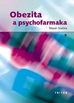 Obezita a psychofarmaka