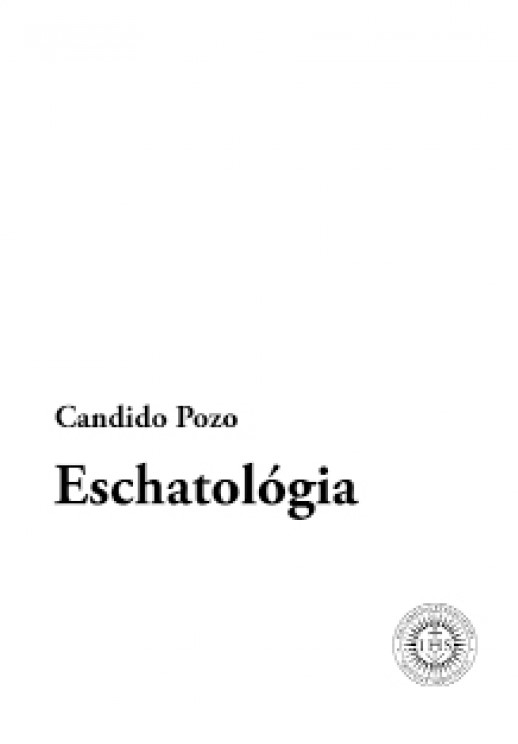 Kniha Eschatológia
