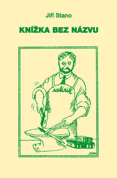 Knížka bez názvu kúpite na Gorila.sk