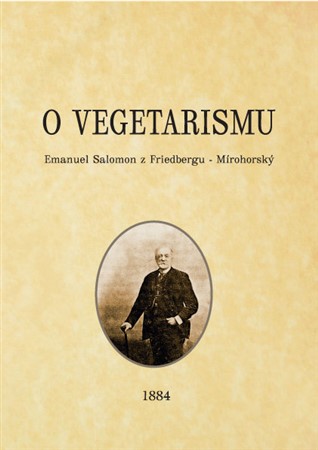 Kniha O vegetarismu