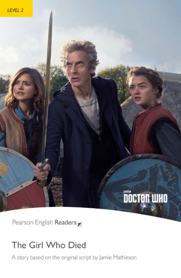 PER | Level 2: Doctor Who: Girl Who Died