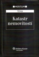 Katastr nemovitostí