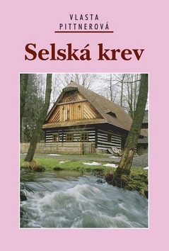 Kniha Selská krev