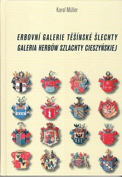 Erbovní galerie těšínské šlechty kúpite na Gorila.sk