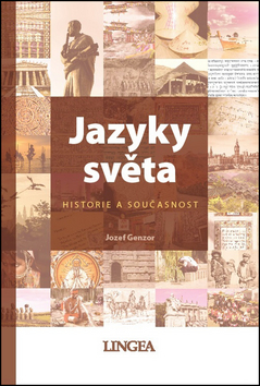 Jazyky světa - Historie a současnost kúpite na Gorila.sk