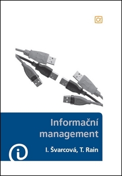 Kniha Informační management