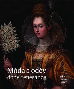 Kniha Móda a oděv doby renesance