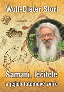 Šamani, léčitelé a jejich totemové zvíře kúpite na Gorila.sk