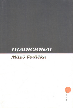Kniha Tradicionál