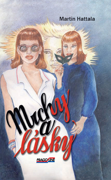 Kniha Mrchy a lásky