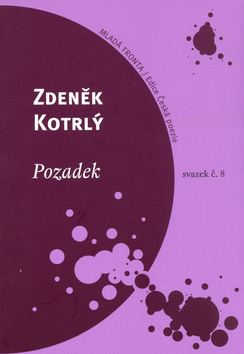 Pozadek (Svazek č.8)