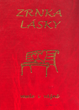 Zrnka lásky (Vesele i vážně)