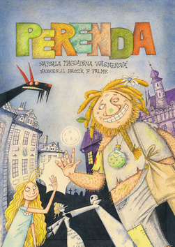Perenda kúpite na Gorila.sk