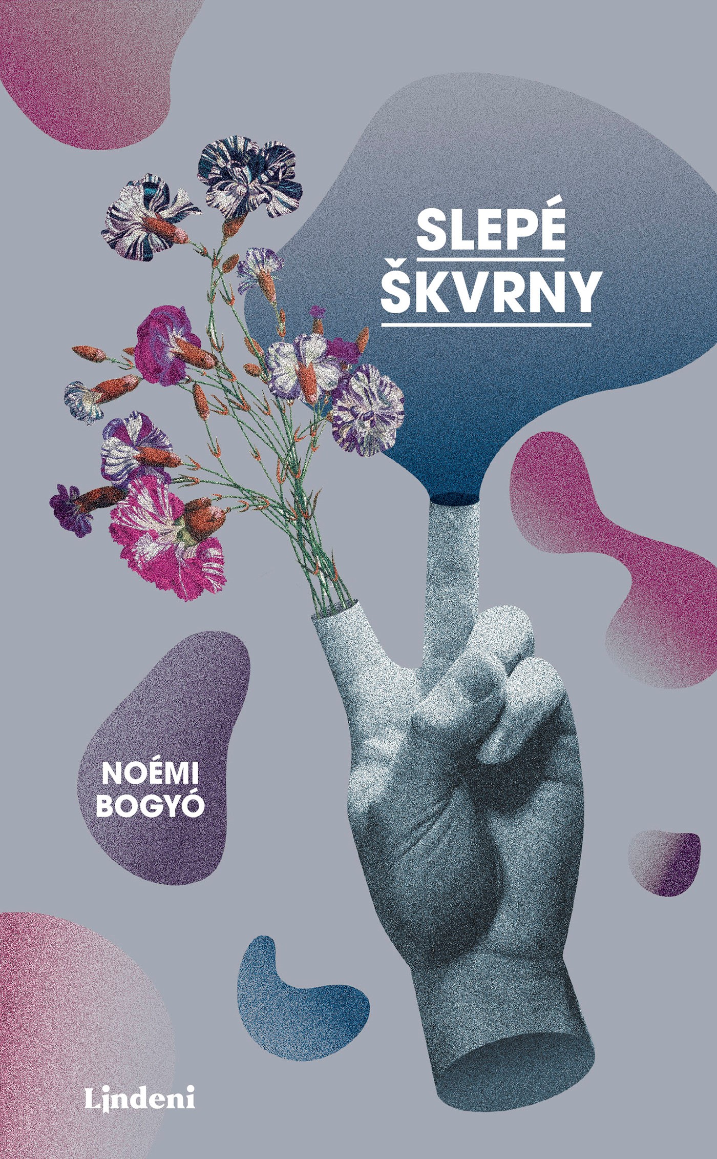 Slepé škvrny kúpite na Gorila.sk