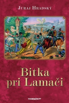 Bitka pri Lamači kúpite na Gorila.sk