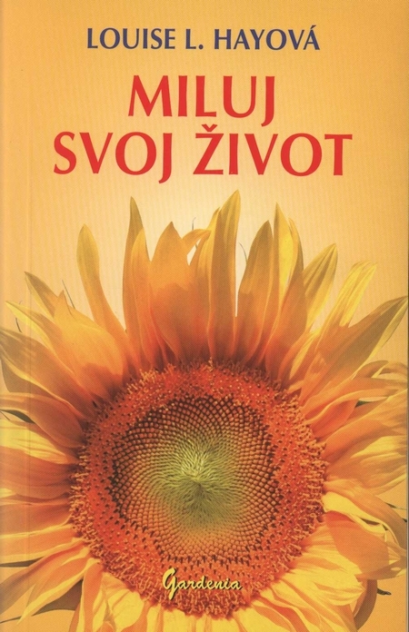 Miluj svoj život kúpite na Gorila.sk