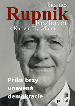 Jacques Rupnik