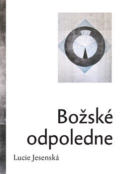 Kniha Božské odpoledne
