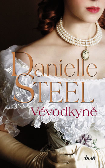 Vévodkyně - Danielle Steel kúpite na Gorila.sk