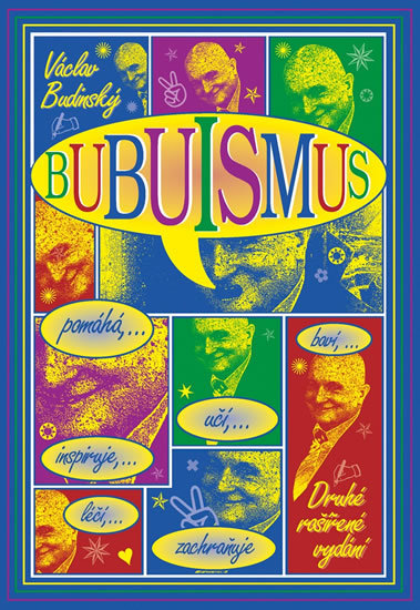 Bubuismus kúpite na Gorila.sk