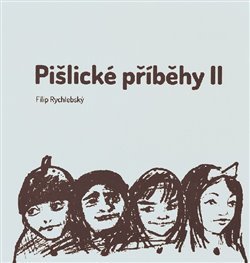 Kniha Pišlické příběhy II