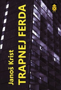Trapnej Ferda kúpite na Gorila.sk