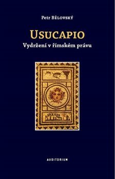 Usucapio - Vydržení v římském právu kúpite na Gorila.sk