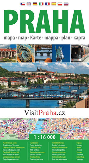 Praha