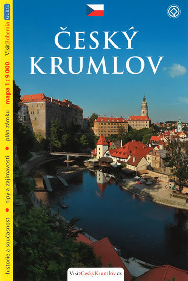 Český Krumlov