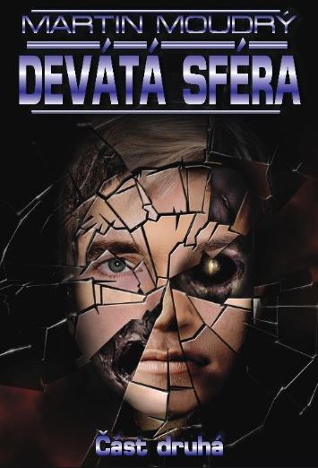 Kniha Devátá sféra - část druhá
