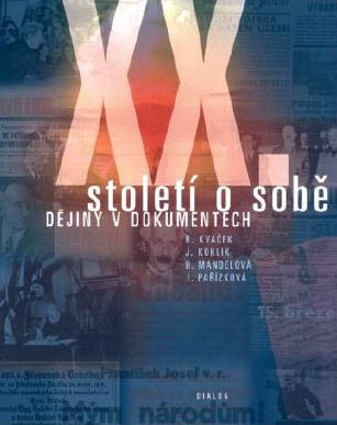 XX století o sobě