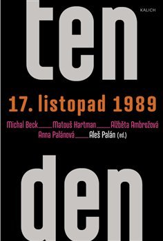 Ten den 17. listopad 1989 kúpite na Gorila.sk