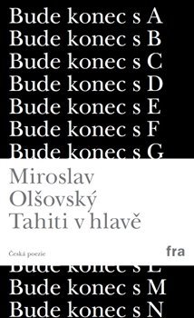 Tahiti v hlavě kúpite na Gorila.sk