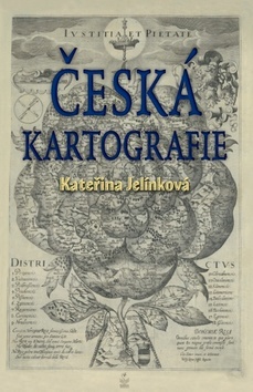 Česká kartografie - Kateřina Jelínková kúpite na Gorila.sk